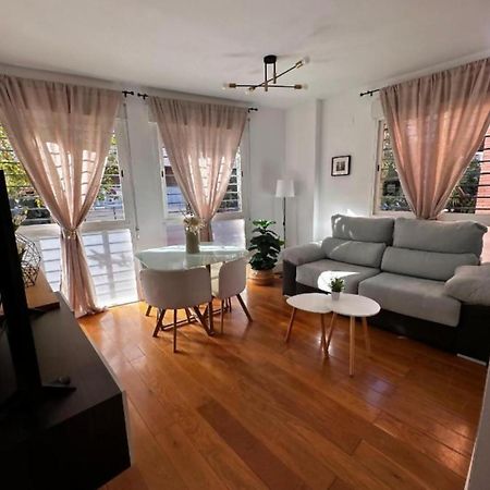 Apartmán Casa Mario Centro Junto A Maria Zambrano Màlaga Exteriér fotografie