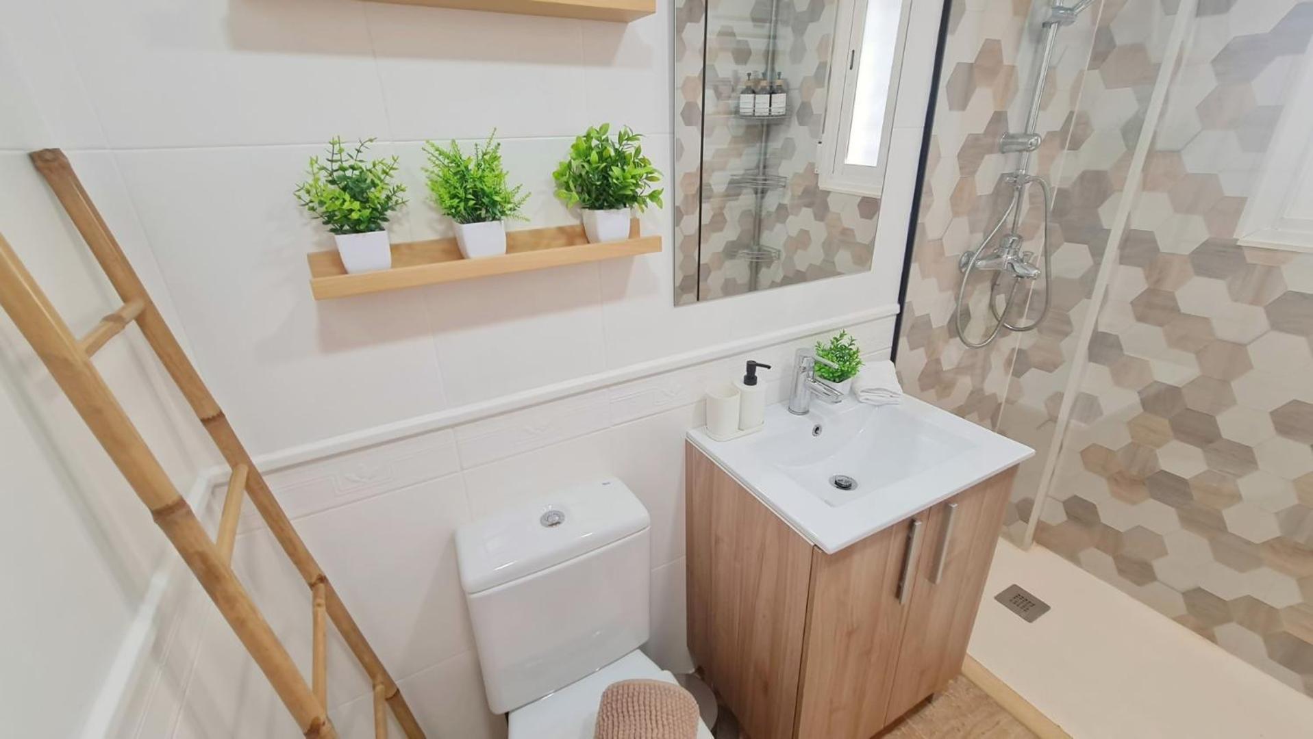 Apartmán Casa Mario Centro Junto A Maria Zambrano Màlaga Exteriér fotografie