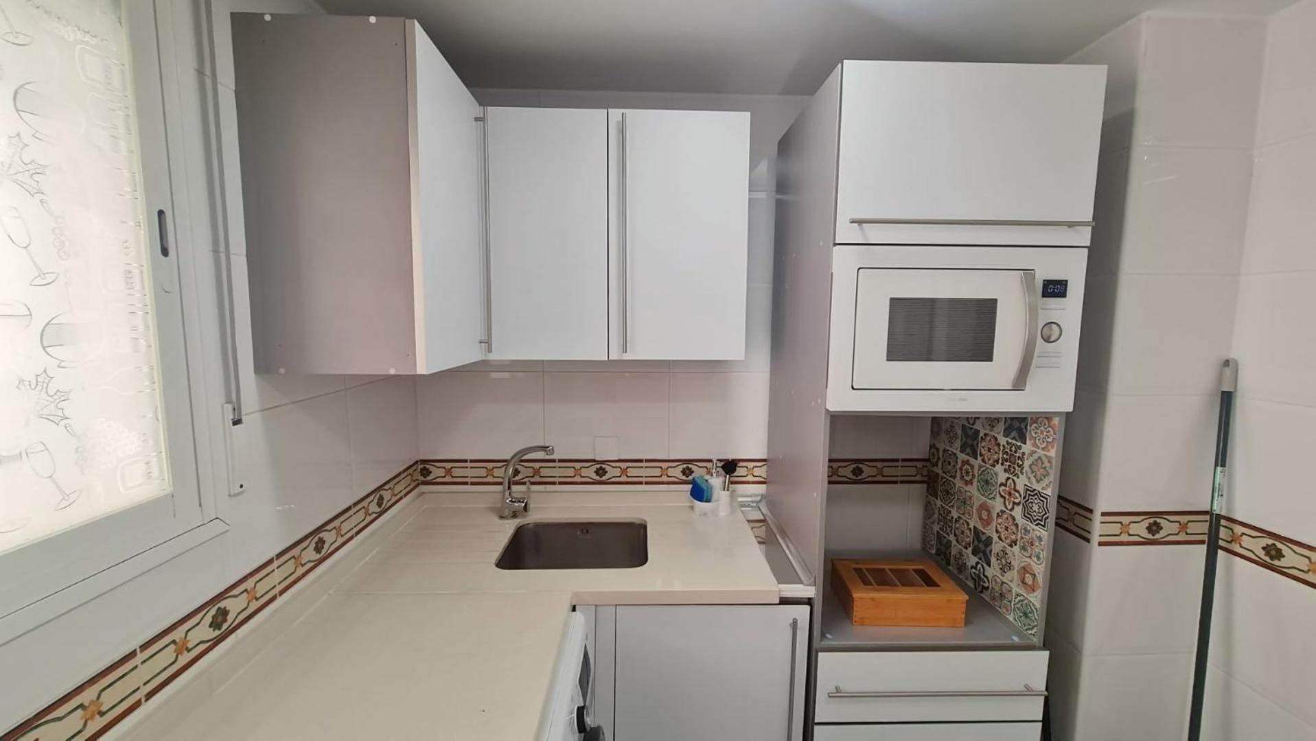 Apartmán Casa Mario Centro Junto A Maria Zambrano Màlaga Exteriér fotografie