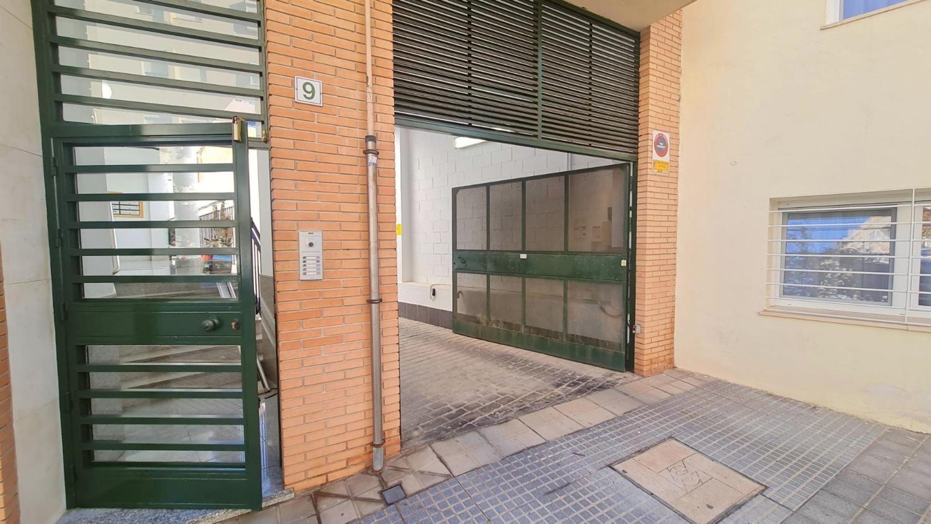Apartmán Casa Mario Centro Junto A Maria Zambrano Màlaga Exteriér fotografie