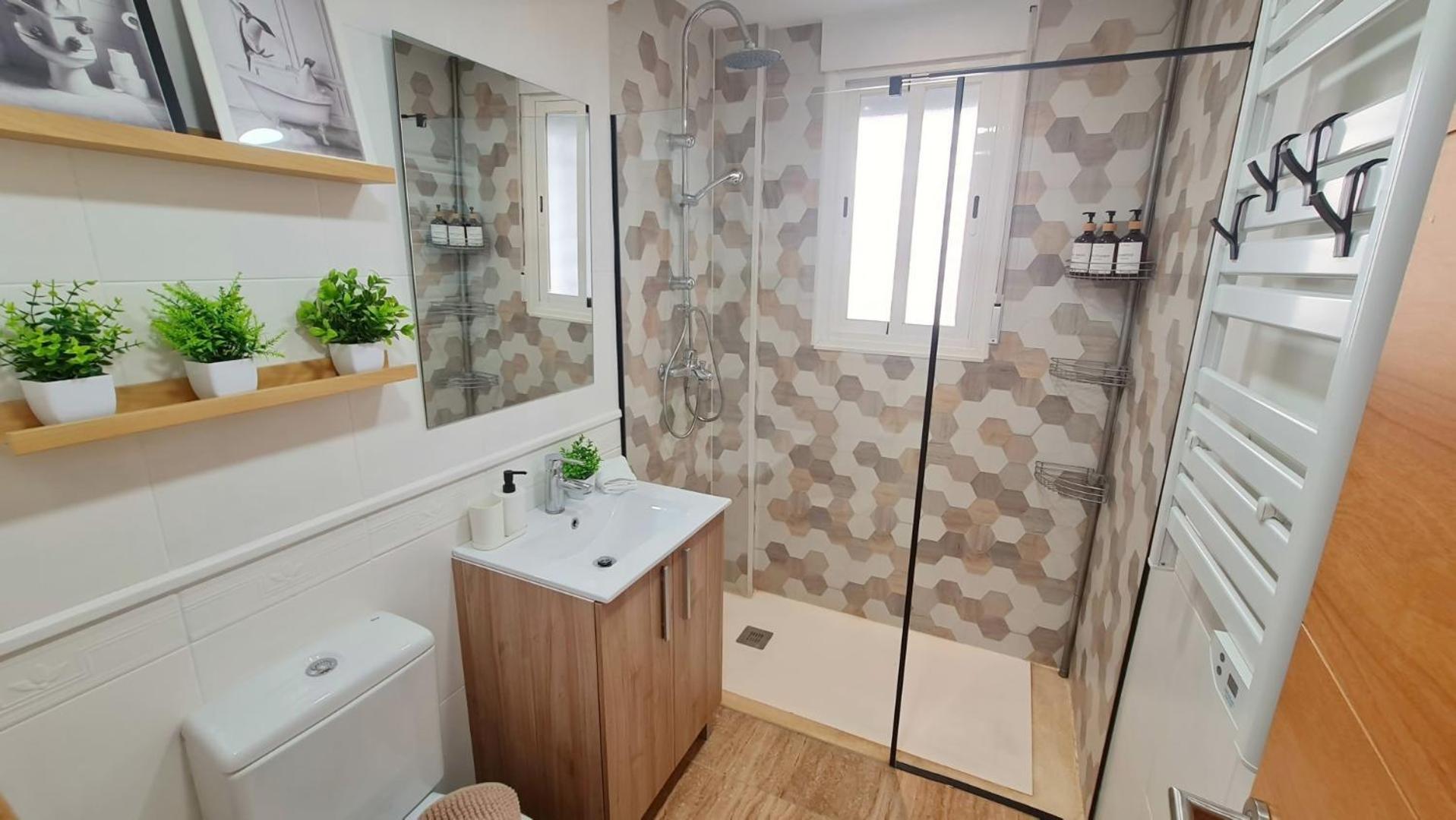 Apartmán Casa Mario Centro Junto A Maria Zambrano Màlaga Exteriér fotografie