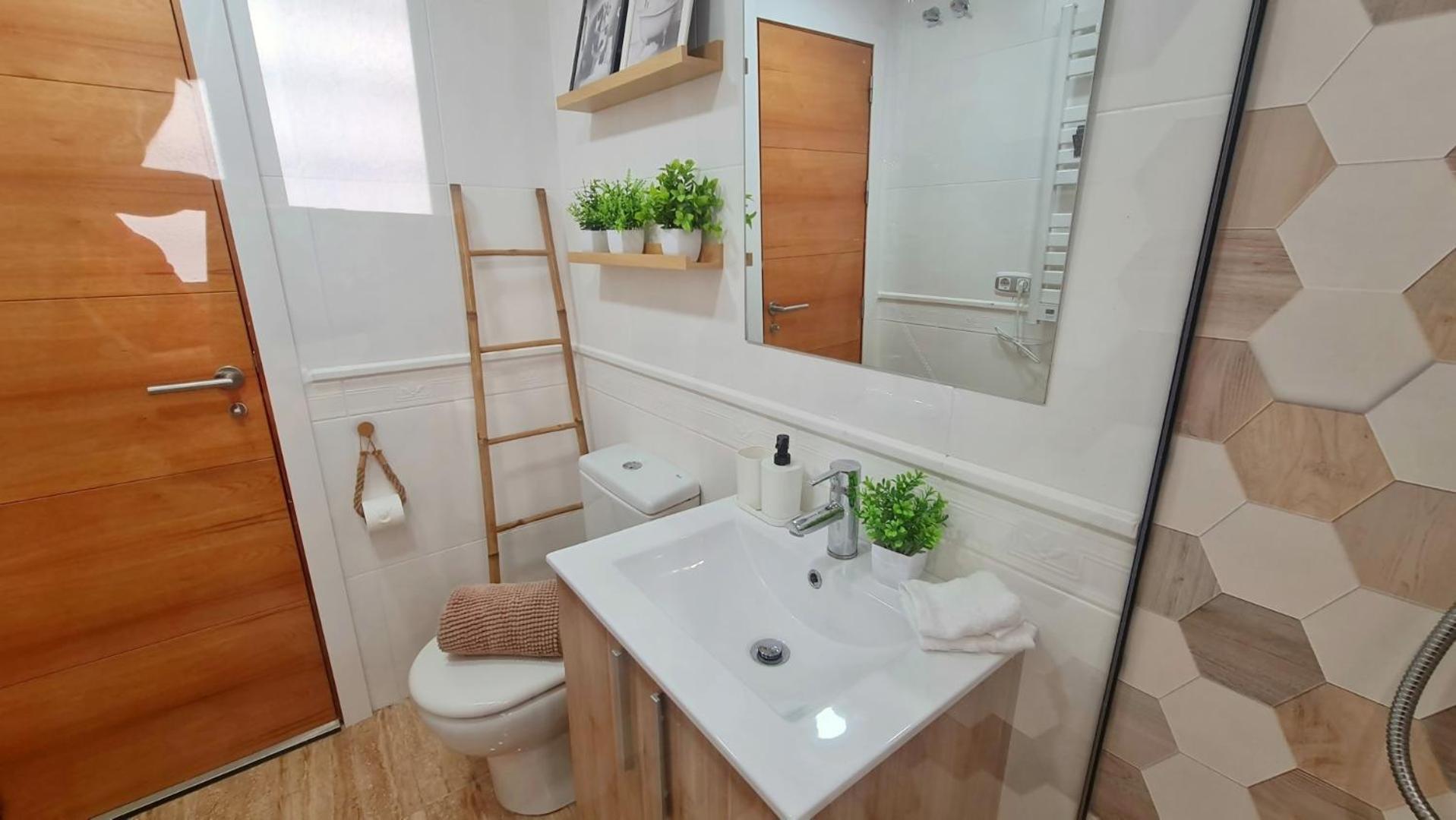 Apartmán Casa Mario Centro Junto A Maria Zambrano Màlaga Exteriér fotografie