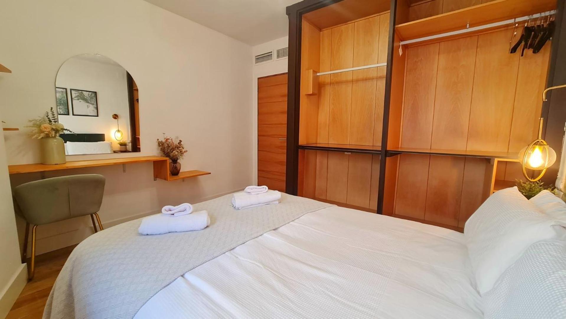 Apartmán Casa Mario Centro Junto A Maria Zambrano Màlaga Exteriér fotografie