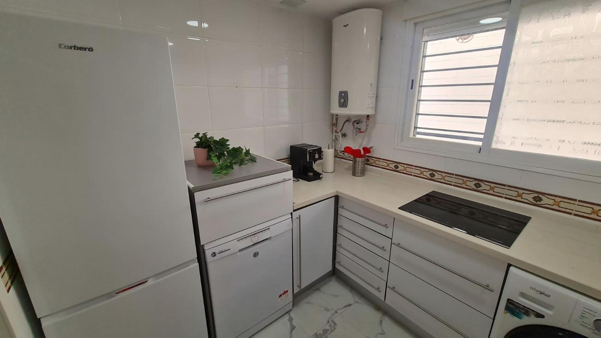 Apartmán Casa Mario Centro Junto A Maria Zambrano Màlaga Exteriér fotografie