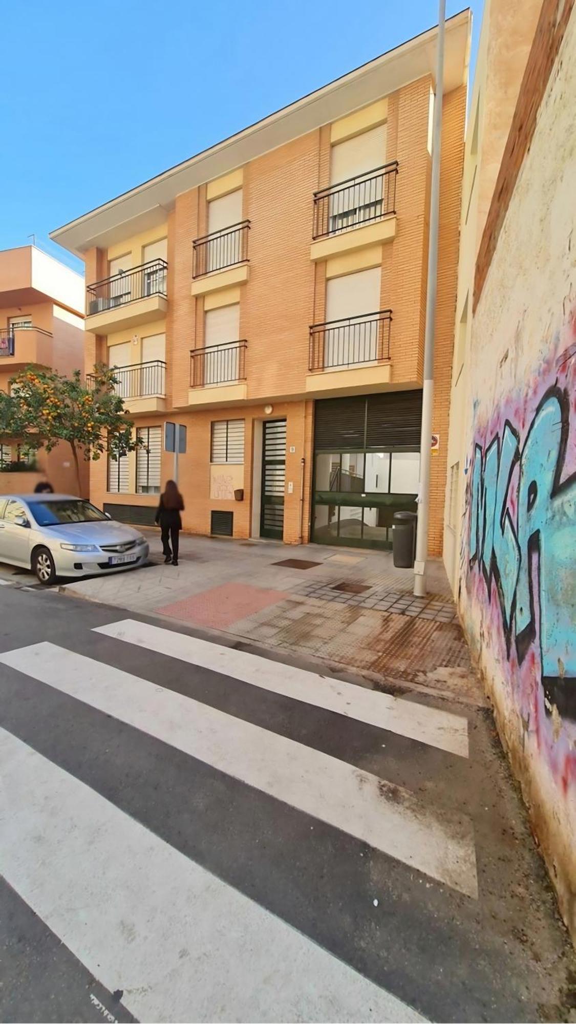 Apartmán Casa Mario Centro Junto A Maria Zambrano Màlaga Exteriér fotografie
