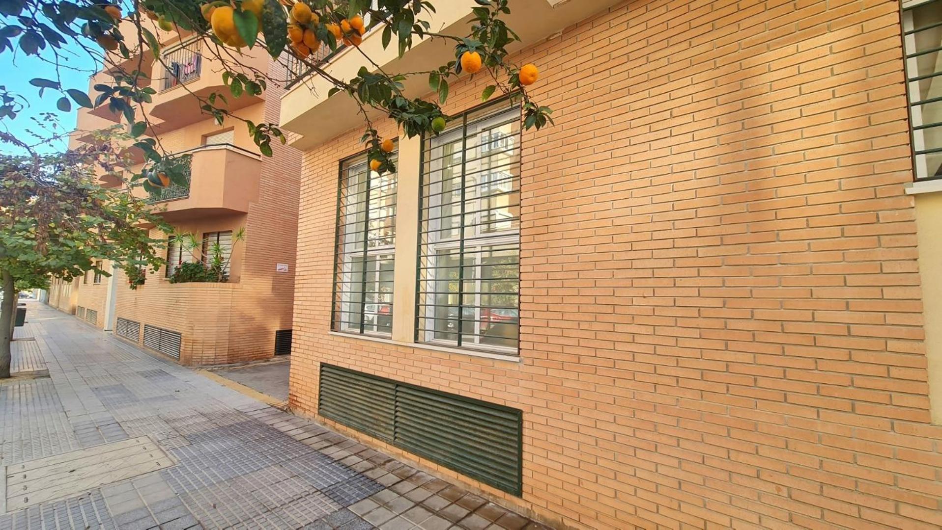 Apartmán Casa Mario Centro Junto A Maria Zambrano Màlaga Exteriér fotografie