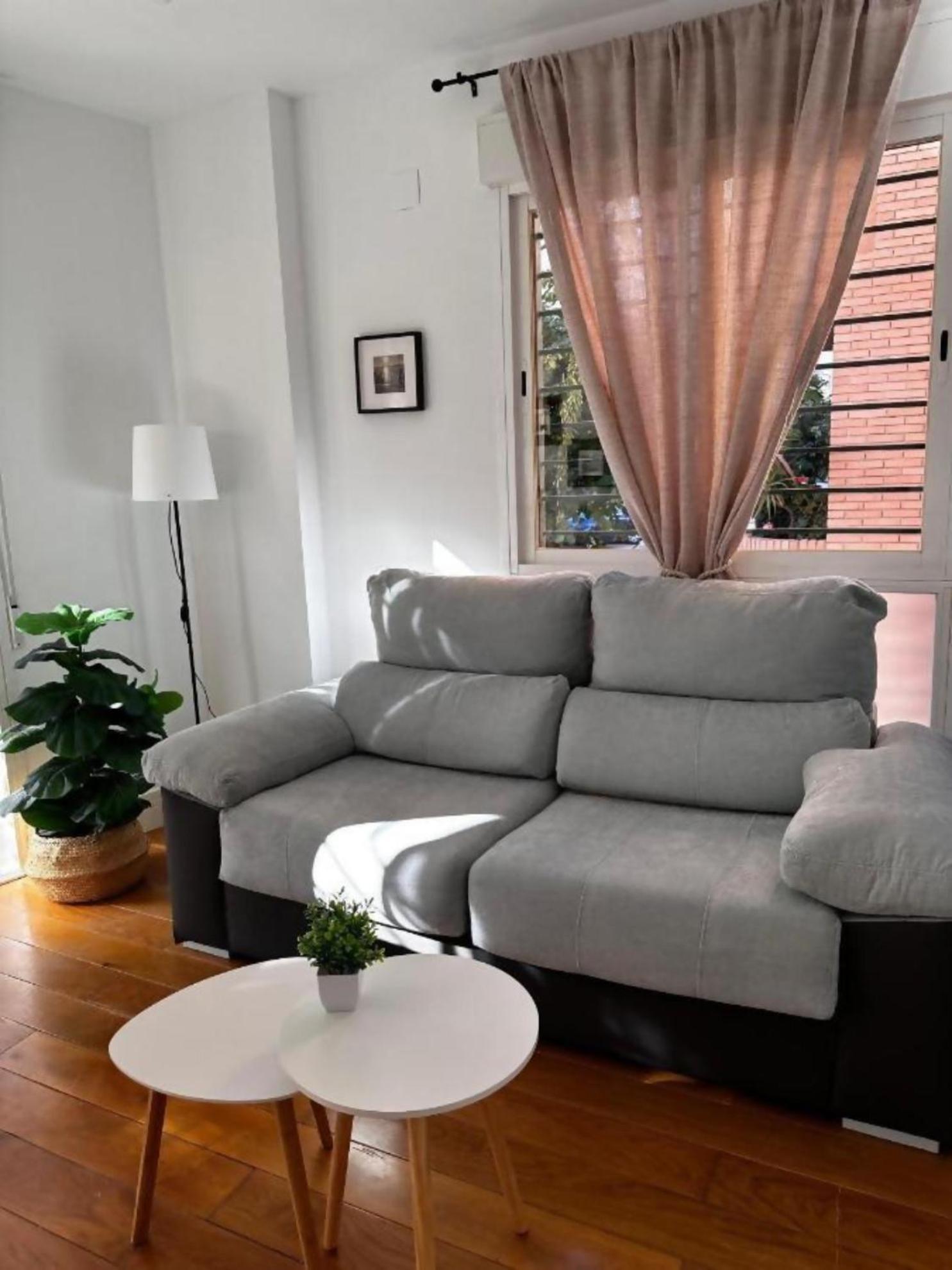 Apartmán Casa Mario Centro Junto A Maria Zambrano Màlaga Exteriér fotografie